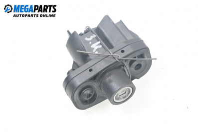 Ключалка заден капак за Mercedes-Benz S-Class Sedan (W221) (09.2005 - 12.2013), седан