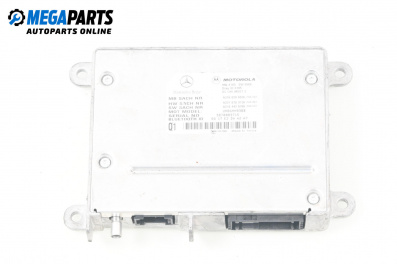 Bluetooth модул за Mercedes-Benz S-Class Sedan (W221) (09.2005 - 12.2013), № A2168206526