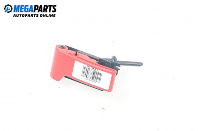 Вътрешна дръжка преден капак за Mercedes-Benz S-Class Sedan (W221) (09.2005 - 12.2013), 4+1 вр., седан