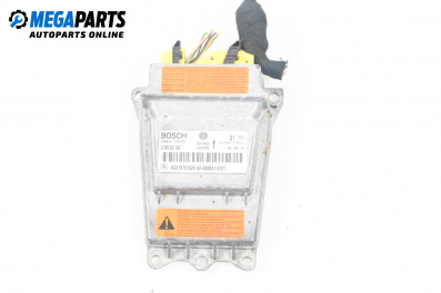 Модул за AIRBAG за Mercedes-Benz S-Class Sedan (W221) (09.2005 - 12.2013), № Bosch 0 285 001 897