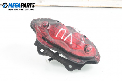 Спирачен апарат за Mercedes-Benz S-Class Sedan (W221) (09.2005 - 12.2013), позиция: предна, лява