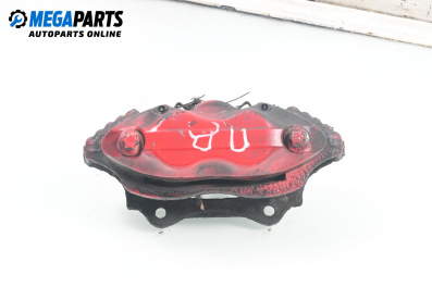 Спирачен апарат за Mercedes-Benz S-Class Sedan (W221) (09.2005 - 12.2013), позиция: предна, дясна