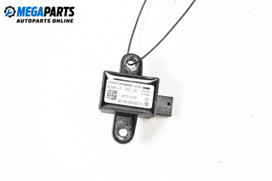Сензор airbag за Mercedes-Benz S-Class Sedan (W221) (09.2005 - 12.2013), № A 003 820 84 26