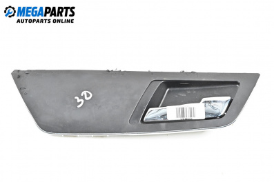 Вътрешна дръжка за Mercedes-Benz S-Class Sedan (W221) (09.2005 - 12.2013), 4+1 вр., седан, позиция: задна, дясна