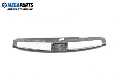 Планка багажник за Mercedes-Benz M-Class SUV (W164) (07.2005 - 12.2012), 4+1 вр., джип