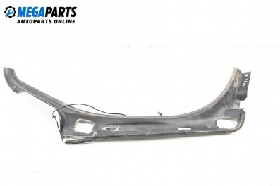 Кора багажник за Mercedes-Benz M-Class SUV (W164) (07.2005 - 12.2012), 4+1 вр., джип