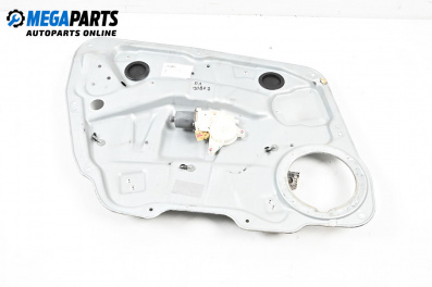 Машинка ел. стъкло за Mercedes-Benz M-Class SUV (W164) (07.2005 - 12.2012), 4+1 вр., джип, позиция: предна, лява