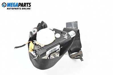 Предпазен колан за Mercedes-Benz M-Class SUV (W164) (07.2005 - 12.2012), 4+1 вр., позиция: задна, дясна