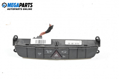 Панел бутони за Mercedes-Benz M-Class SUV (W164) (07.2005 - 12.2012)