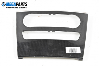 Централна конзола за Mercedes-Benz M-Class SUV (W164) (07.2005 - 12.2012)