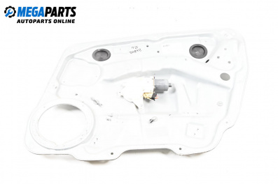 Машинка ел. стъкло за Mercedes-Benz M-Class SUV (W164) (07.2005 - 12.2012), 4+1 вр., джип, позиция: предна, дясна