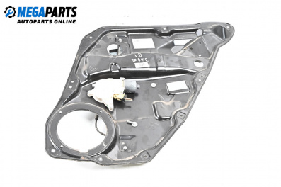 Машинка ел. стъкло за Mercedes-Benz M-Class SUV (W164) (07.2005 - 12.2012), 4+1 вр., джип, позиция: задна, дясна