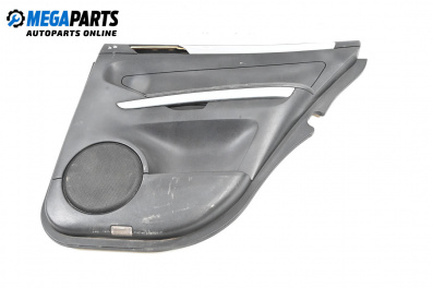 Кора врата за Mercedes-Benz M-Class SUV (W164) (07.2005 - 12.2012), 4+1 вр., джип, позиция: задна, дясна