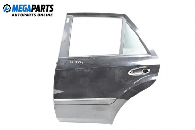Врата за Mercedes-Benz M-Class SUV (W164) (07.2005 - 12.2012), 4+1 вр., джип, позиция: задна, лява