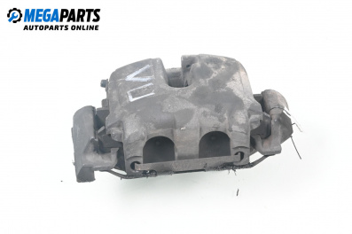 Спирачен апарат за Mercedes-Benz M-Class SUV (W164) (07.2005 - 12.2012), позиция: предна, лява