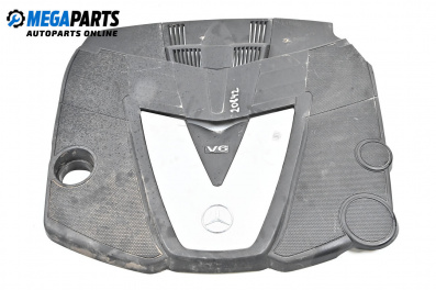 Декоративен капак двигател за Mercedes-Benz M-Class SUV (W164) (07.2005 - 12.2012)