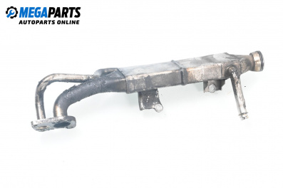 EGR охладител за Mercedes-Benz M-Class SUV (W164) (07.2005 - 12.2012) ML 280 CDI 4-matic (164.120), 190 к.с.