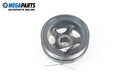 Демпферна шайба за Mercedes-Benz M-Class SUV (W164) (07.2005 - 12.2012) ML 280 CDI 4-matic (164.120), 190 к.с.