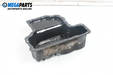 Картер за Mercedes-Benz M-Class SUV (W164) (07.2005 - 12.2012) ML 280 CDI 4-matic (164.120), 190 к.с.