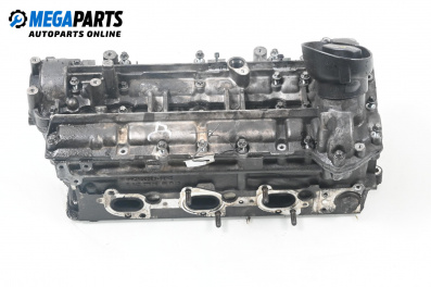 Глава за Mercedes-Benz M-Class SUV (W164) (07.2005 - 12.2012) ML 280 CDI 4-matic (164.120), 190 к.с.