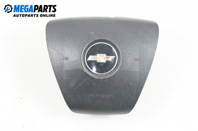 Airbag за Chevrolet Captiva SUV (06.2006 - ...), 4+1 вр., джип, позиция: предна