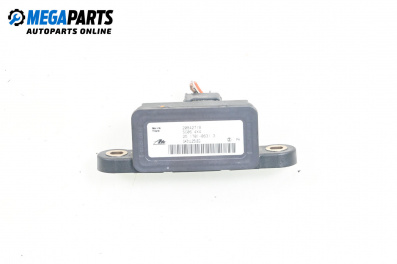 Сензор ESP за Chevrolet Captiva SUV (06.2006 - ...), № 20842719
