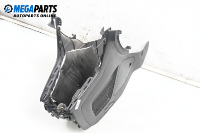 Централна конзола за Chevrolet Captiva SUV (06.2006 - ...)