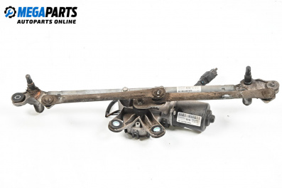 Ел. мотор за чистачките за Chevrolet Captiva SUV (06.2006 - ...), джип, позиция: предна