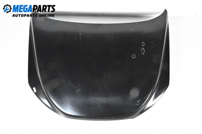 Преден капак за Chevrolet Captiva SUV (06.2006 - ...), 4+1 вр., джип, позиция: предна