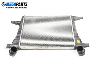 Интеркулер за Chevrolet Captiva SUV (06.2006 - ...) 2.2 D 4WD, 184 к.с.