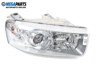 Фар за Chevrolet Captiva SUV (06.2006 - ...), джип, позиция: дясна