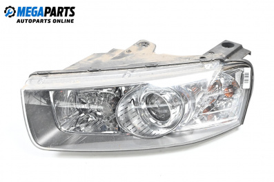 Фар за Chevrolet Captiva SUV (06.2006 - ...), джип, позиция: лява