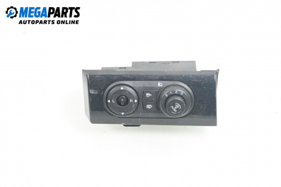 Панел бутони за Chevrolet Captiva SUV (06.2006 - ...)