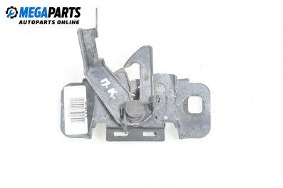 Брава преден капак за Chevrolet Captiva SUV (06.2006 - ...)