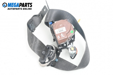 Предпазен колан за Chevrolet Captiva SUV (06.2006 - ...), 4+1 вр., позиция: предна, лява