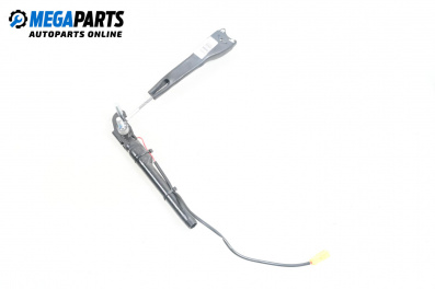 Закопчалка предпазен колан за Chevrolet Captiva SUV (06.2006 - ...), 4+1 вр., позиция: предна, дясна