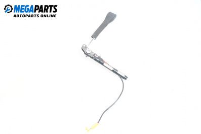 Закопчалка предпазен колан за Chevrolet Captiva SUV (06.2006 - ...), 4+1 вр., позиция: предна, лява