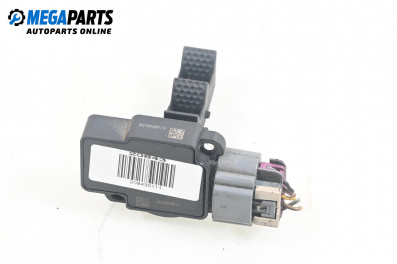 Дебитомер за Chevrolet Captiva SUV (06.2006 - ...) 2.2 D 4WD, 184 к.с., № Acdelco 10393949