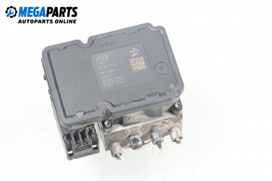 Помпа ABS за Chevrolet Captiva SUV (06.2006 - ...) 2.2 D 4WD, № 28.5262-4604.3