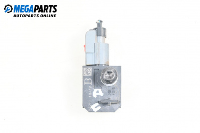 Сензор airbag за Chevrolet Captiva SUV (06.2006 - ...)