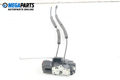 Брава на врата за Chevrolet Captiva SUV (06.2006 - ...), позиция: предна, дясна