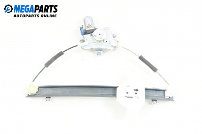 Машинка ел. стъкло за Chevrolet Captiva SUV (06.2006 - ...), 4+1 вр., джип, позиция: предна, дясна