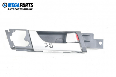 Вътрешна дръжка за Chevrolet Captiva SUV (06.2006 - ...), 4+1 вр., джип, позиция: задна, дясна