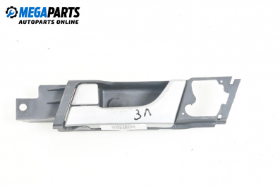 Вътрешна дръжка за Chevrolet Captiva SUV (06.2006 - ...), 4+1 вр., джип, позиция: задна, лява