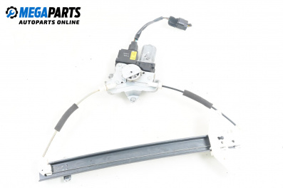 Машинка ел. стъкло за Chevrolet Captiva SUV (06.2006 - ...), 4+1 вр., джип, позиция: предна, лява