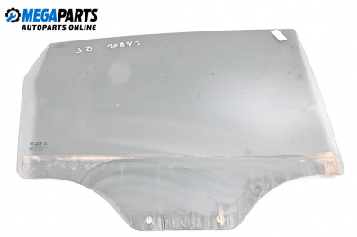 Странично стъкло за Chevrolet Captiva SUV (06.2006 - ...), 4+1 вр., джип, позиция: задна, дясна