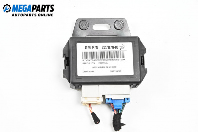 Модул за Chevrolet Captiva SUV (06.2006 - ...), № 22787940