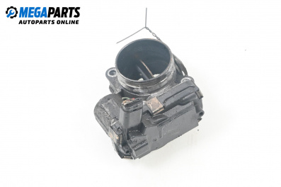 Дроселова клапа за Chevrolet Captiva SUV (06.2006 - ...) 2.2 D 4WD, 184 к.с.