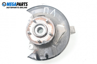 Шенкел главина за Chevrolet Captiva SUV (06.2006 - ...), позиция: предна, лява