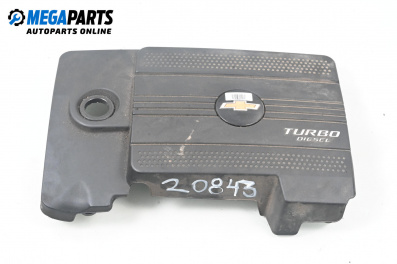 Декоративен капак двигател за Chevrolet Captiva SUV (06.2006 - ...)
